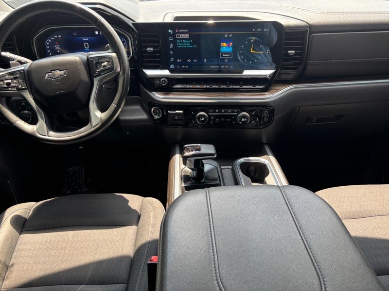 Chevrolet Silverado 1500 Vehicle Image 13