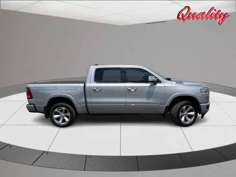 Ram 1500 Vehicle Image 02