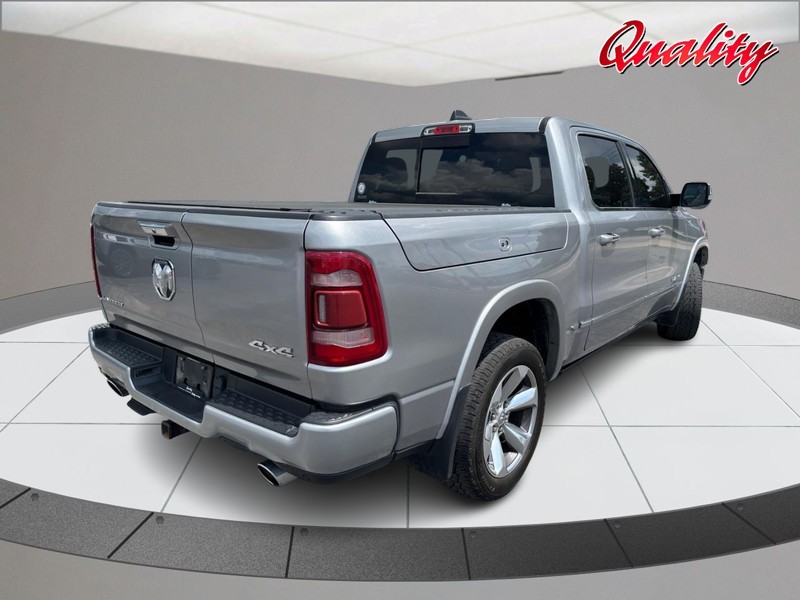 Ram 1500 Vehicle Image 03