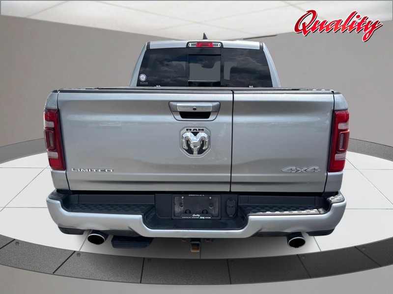 Ram 1500 Vehicle Image 04