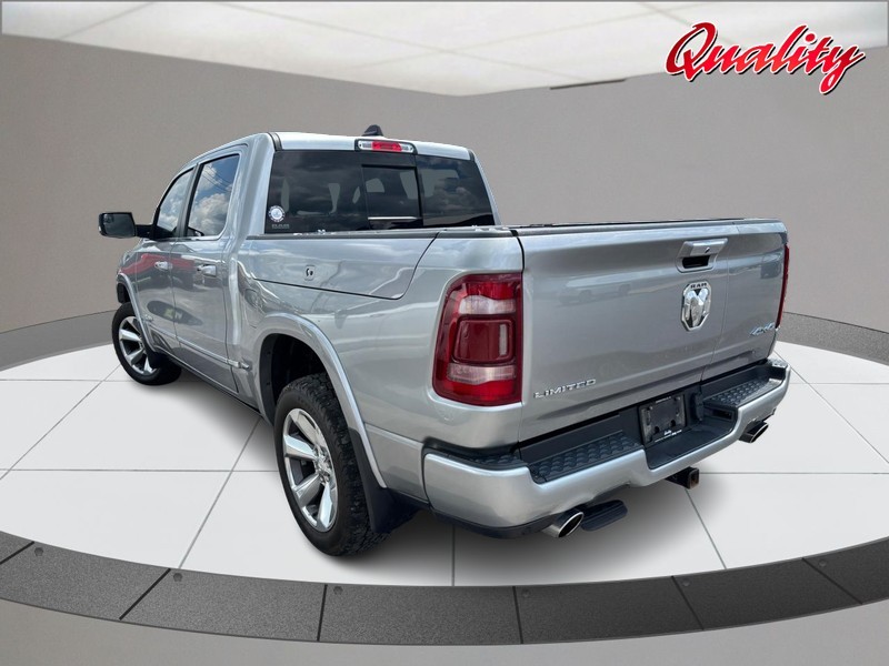 Ram 1500 Vehicle Image 05