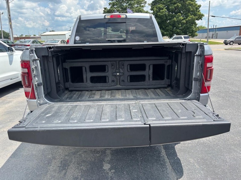 Ram 1500 Vehicle Image 06