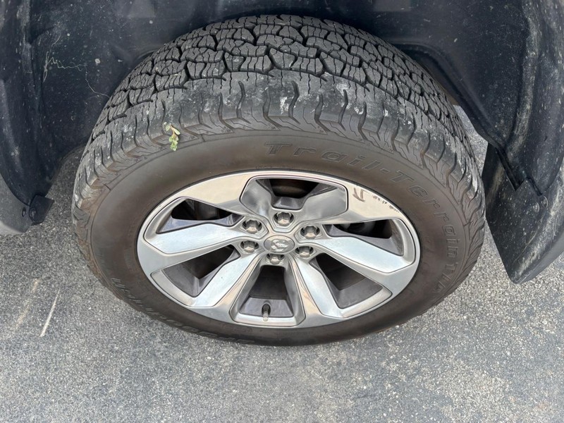 Ram 1500 Vehicle Image 07