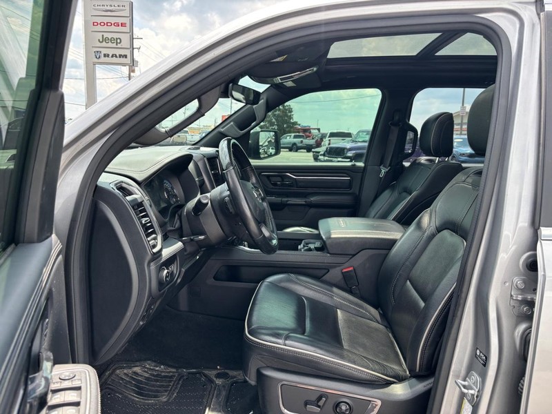 Ram 1500 Vehicle Image 08