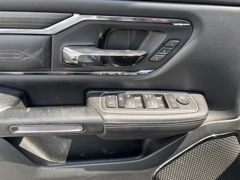 Ram 1500 Vehicle Image 09