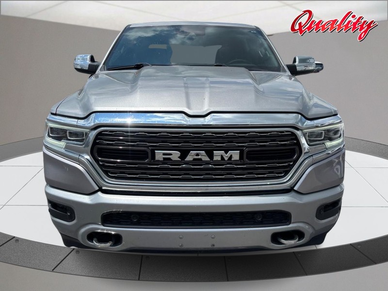 Ram 1500 Vehicle Image 10