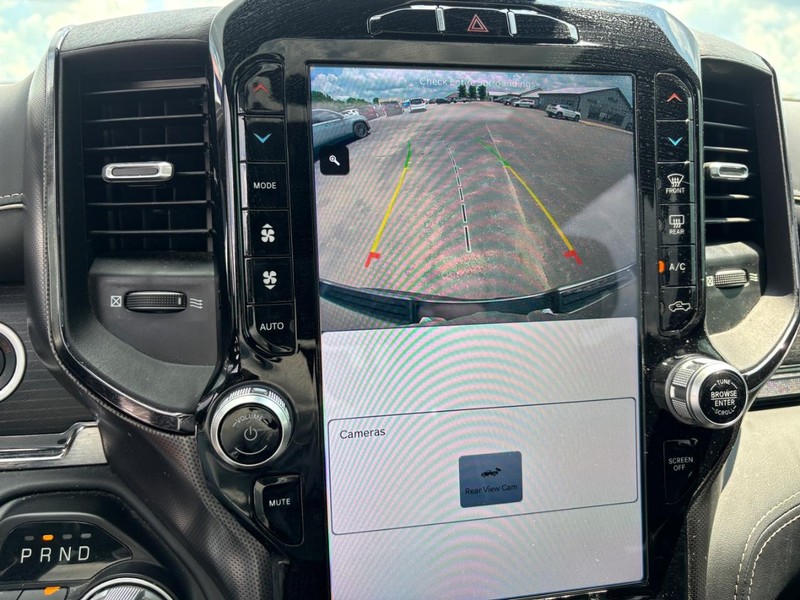 Ram 1500 Vehicle Image 20