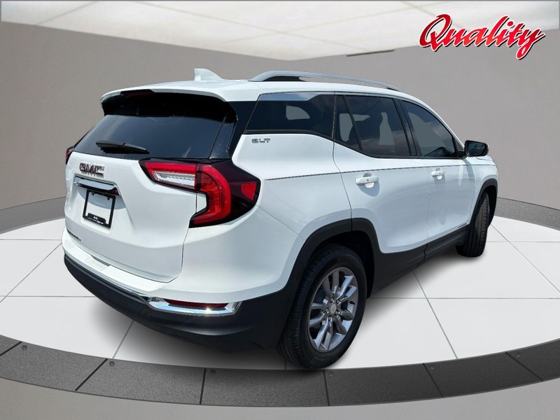 GMC Terrain Vehicle Image 03