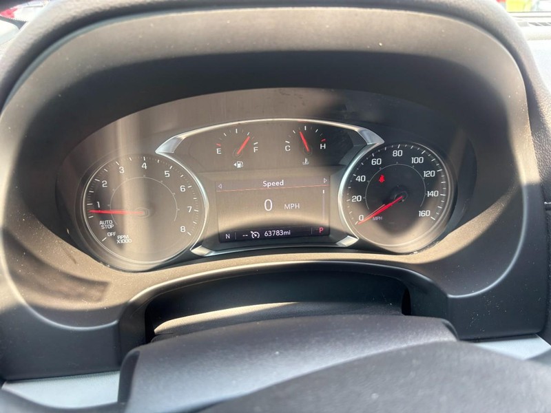 GMC Terrain Vehicle Image 19