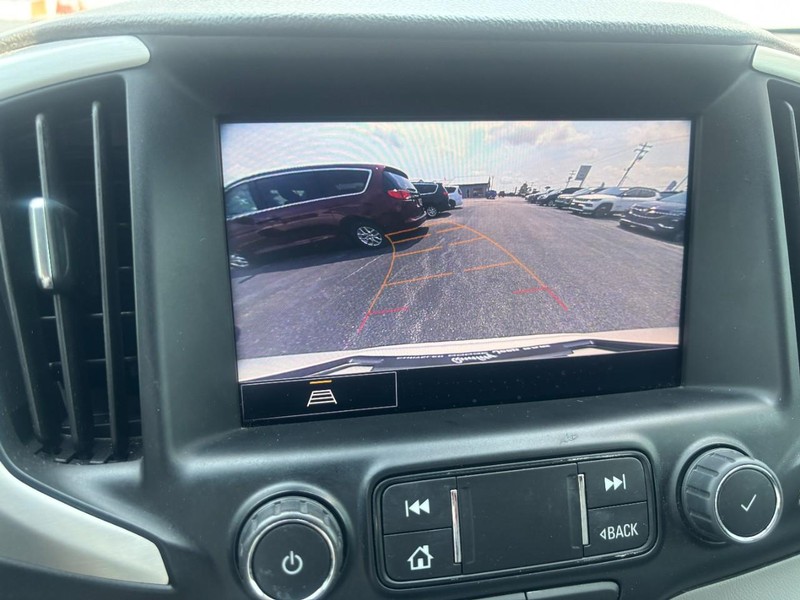 GMC Terrain Vehicle Image 20