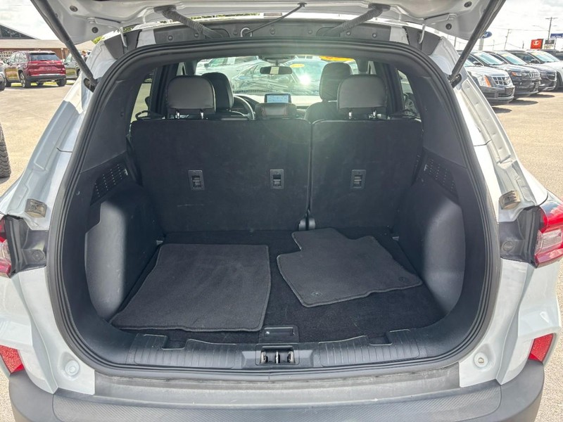 Ford Escape Vehicle Image 06