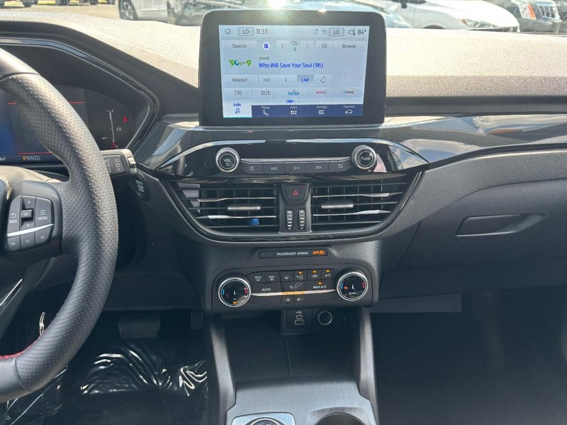 Ford Escape Vehicle Image 15