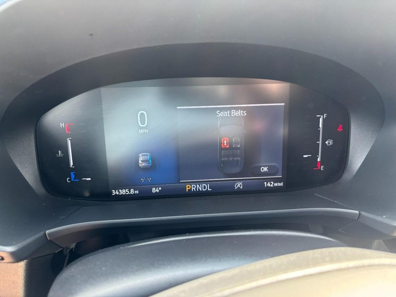 Ford Escape Vehicle Image 18