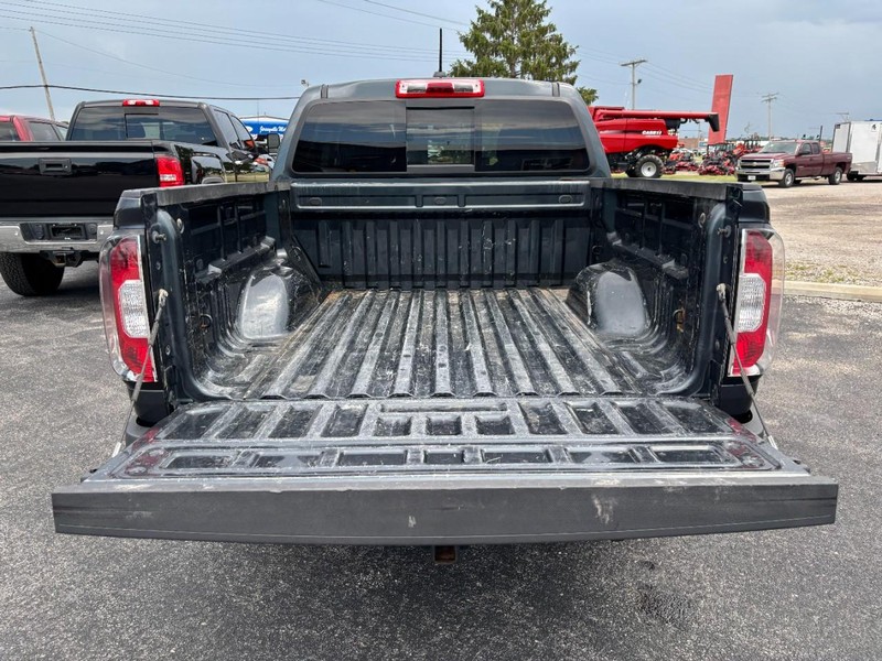 GMC Canyon Vehicle Image 06