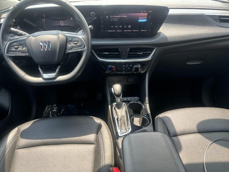 Buick Encore GX Vehicle Image 13