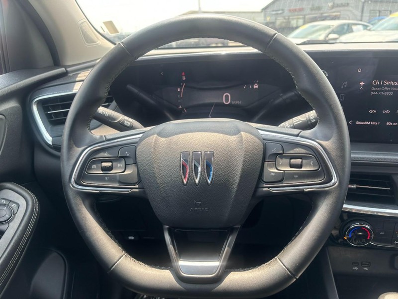 Buick Encore GX Vehicle Image 14