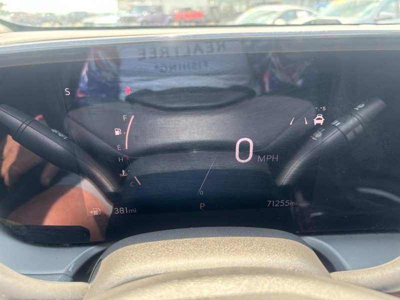 Buick Encore GX Vehicle Image 18