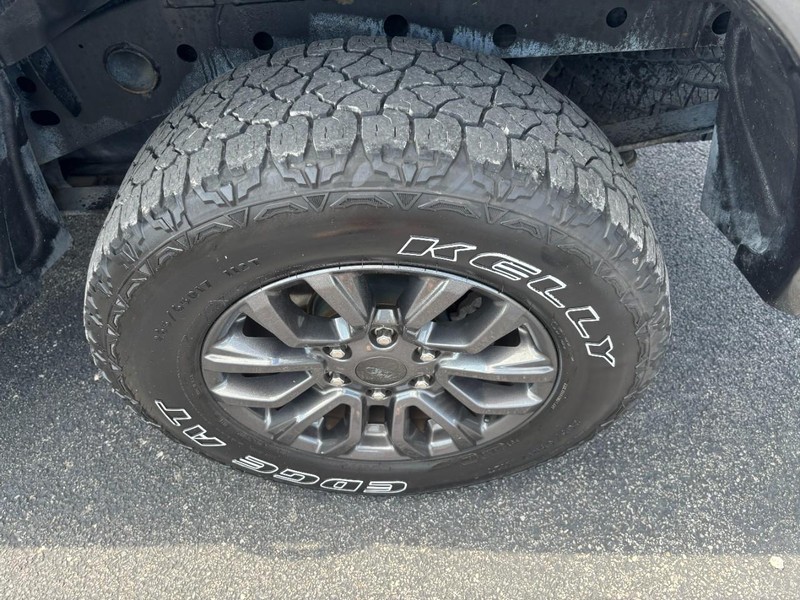 Ford Ranger Vehicle Image 07