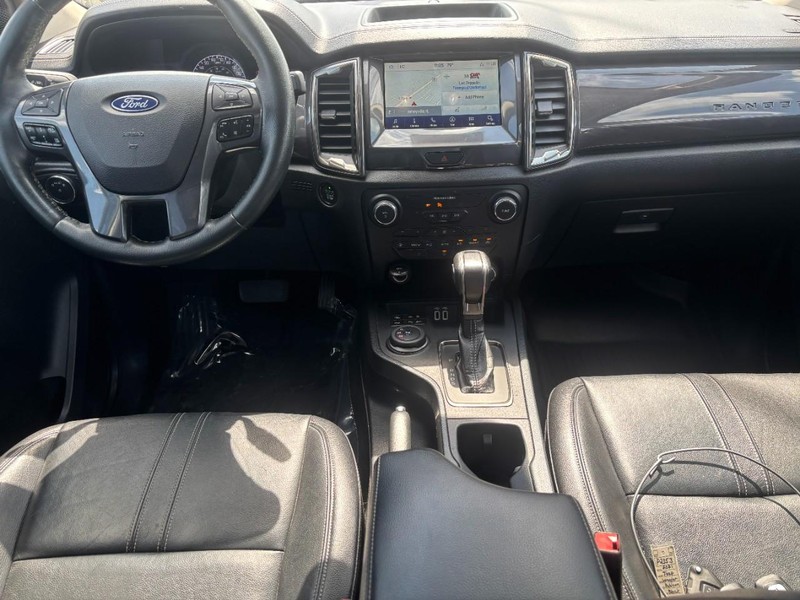 Ford Ranger Vehicle Image 13