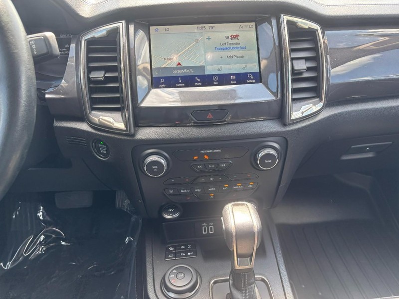 Ford Ranger Vehicle Image 15