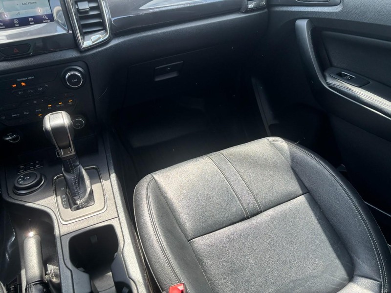 Ford Ranger Vehicle Image 16