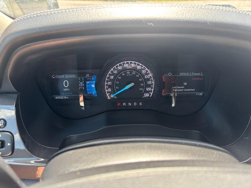 Ford Ranger Vehicle Image 18