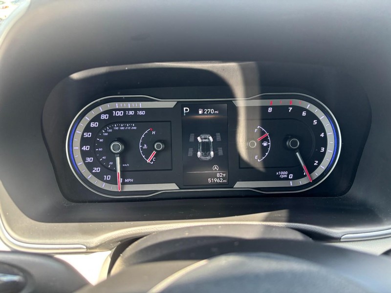 Hyundai Tucson Vehicle Image 18