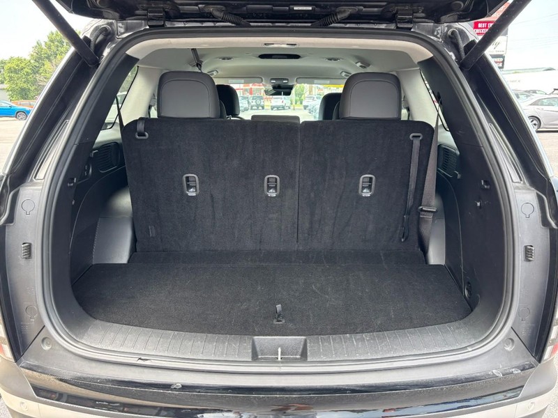 Hyundai Palisade Vehicle Image 06