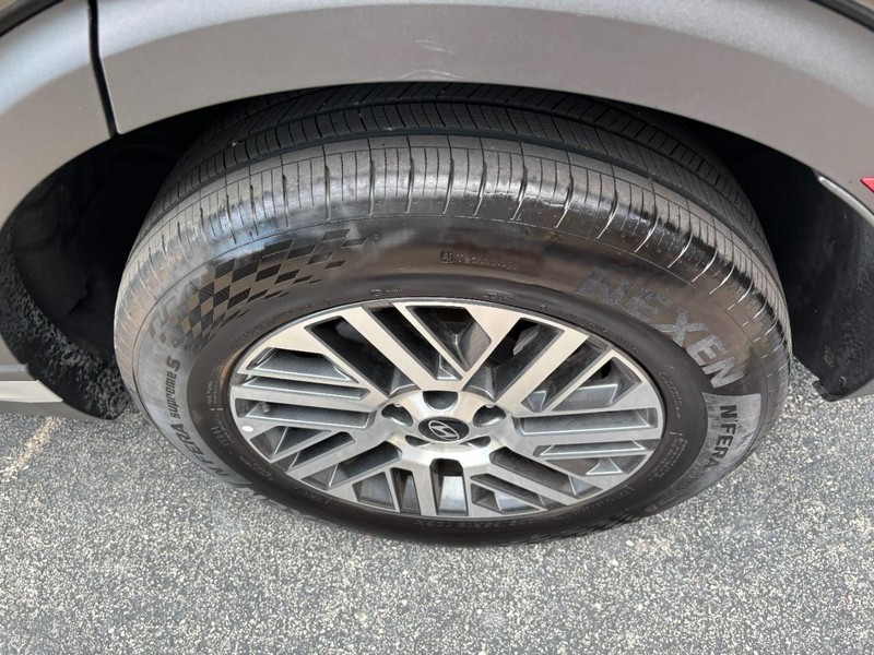 Hyundai Palisade Vehicle Image 07