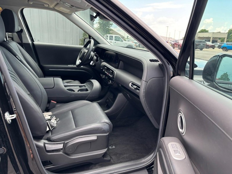 Hyundai Palisade Vehicle Image 10