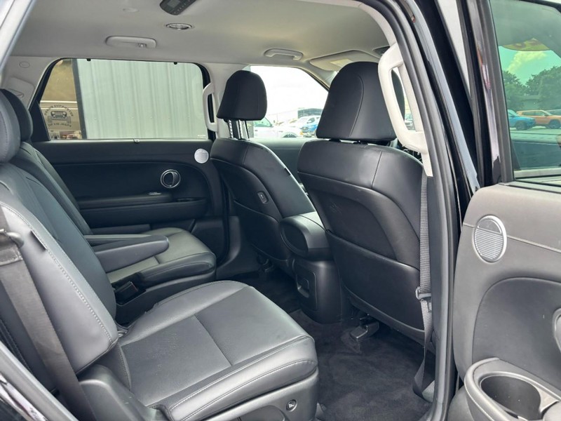 Hyundai Palisade Vehicle Image 11