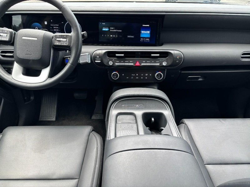 Hyundai Palisade Vehicle Image 12