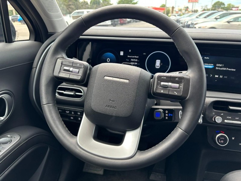 Hyundai Palisade Vehicle Image 13