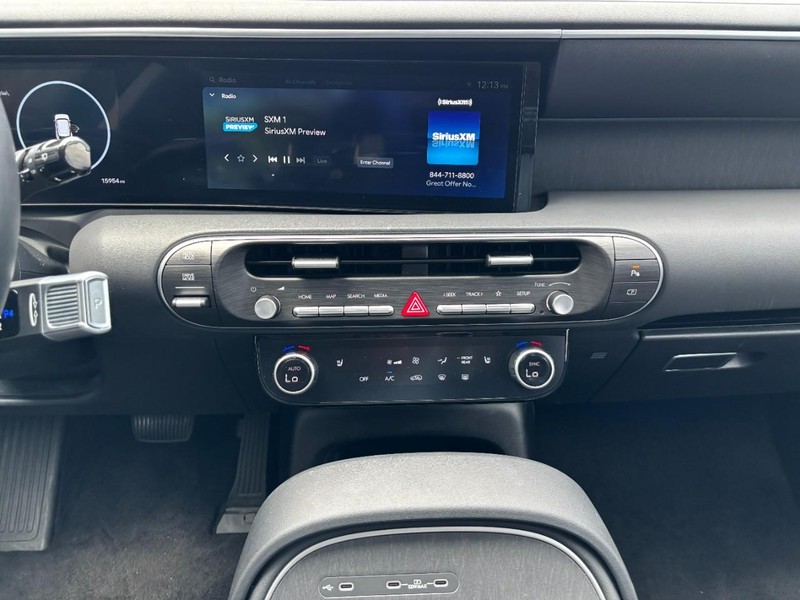 Hyundai Palisade Vehicle Image 14