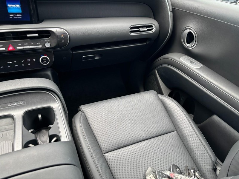 Hyundai Palisade Vehicle Image 15