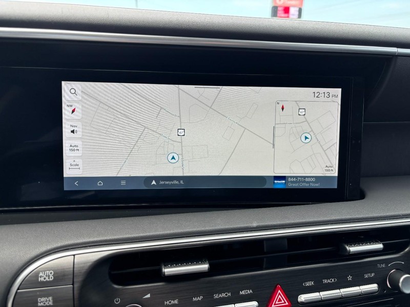Hyundai Palisade Vehicle Image 18