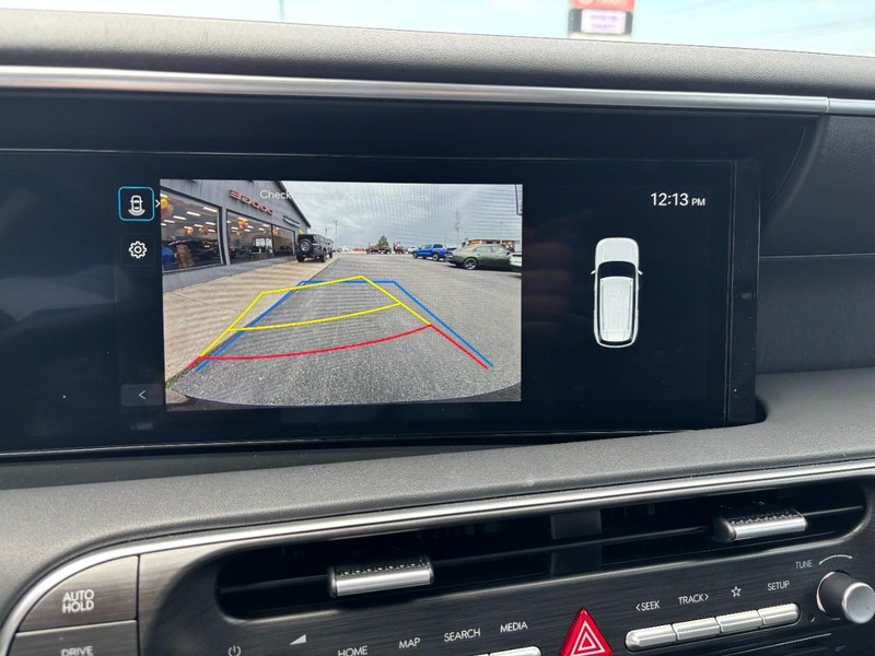 Hyundai Palisade Vehicle Image 19