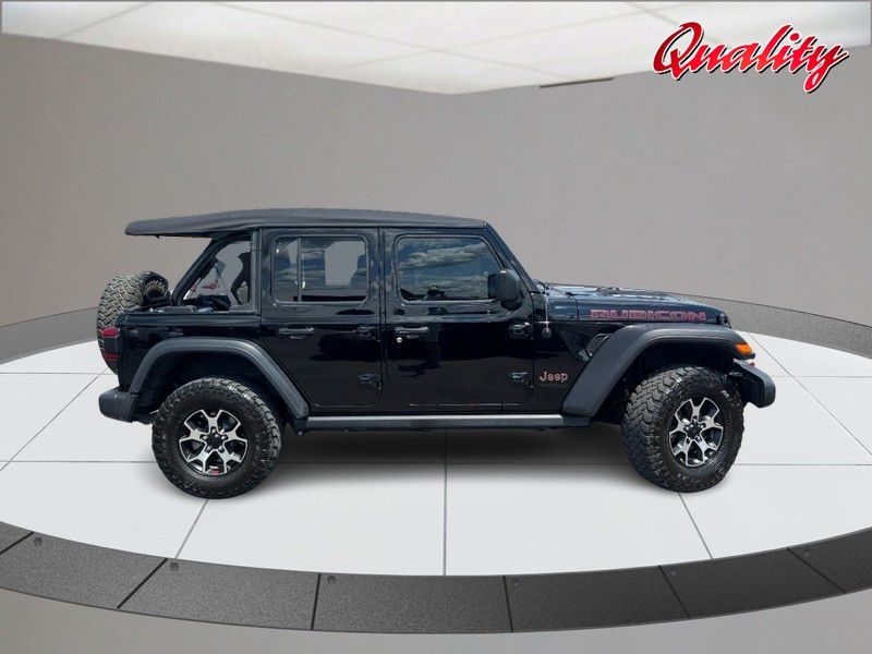 Jeep Wrangler Vehicle Image 02