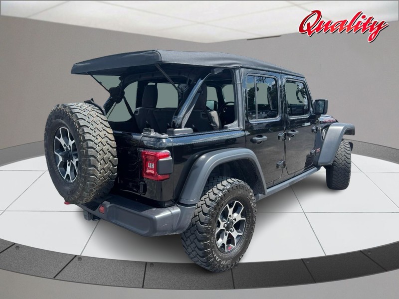 Jeep Wrangler Vehicle Image 03