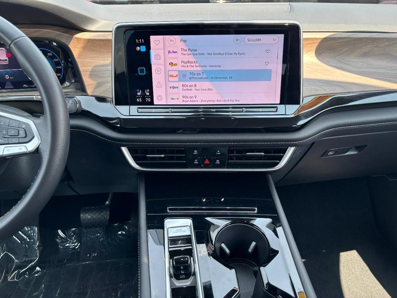 Volkswagen Atlas Vehicle Image 16