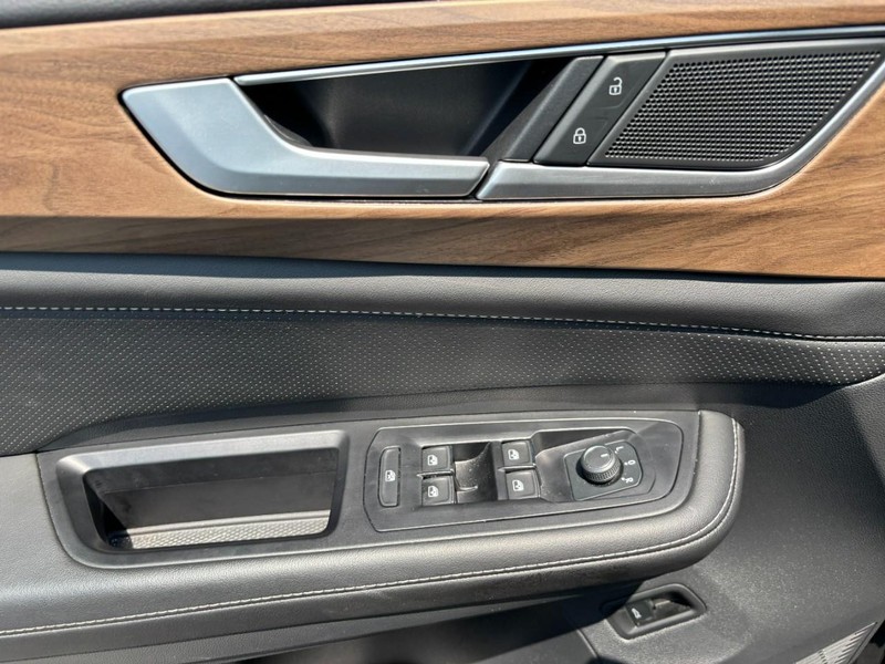 Volkswagen Atlas Vehicle Image 18