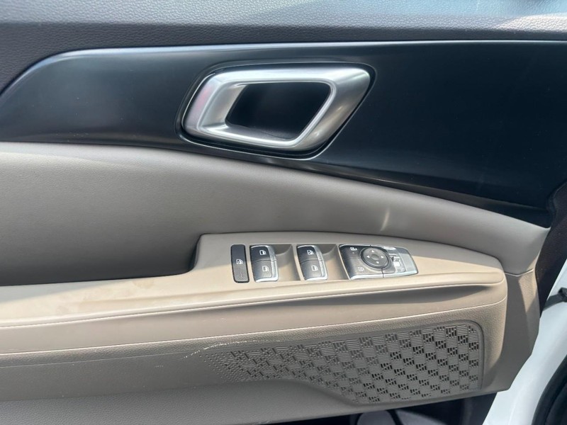 Kia Carnival Vehicle Image 09