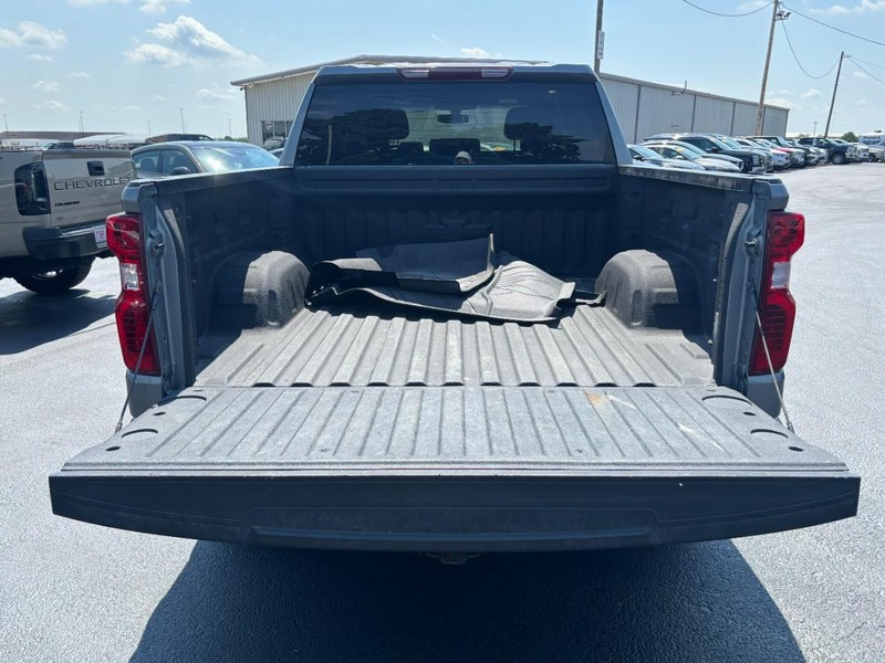 Chevrolet Silverado 1500 Vehicle Image 06