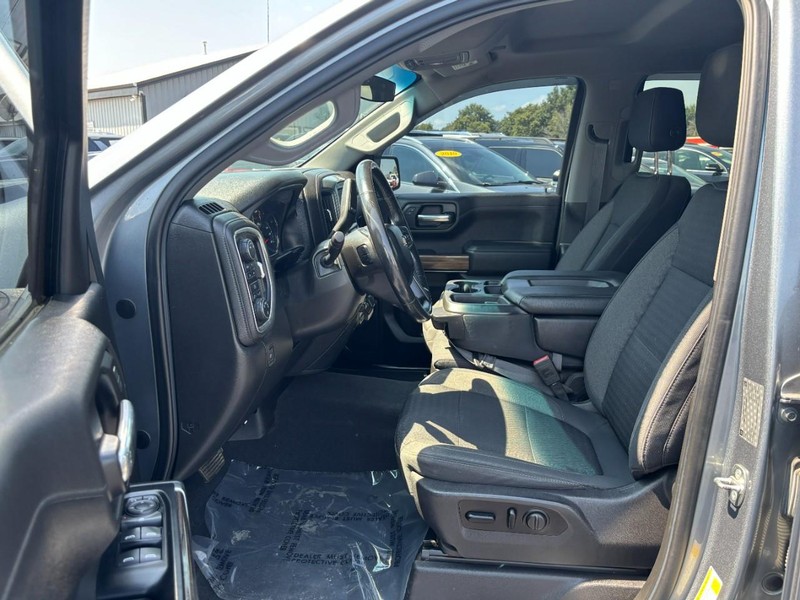 Chevrolet Silverado 1500 Vehicle Image 08