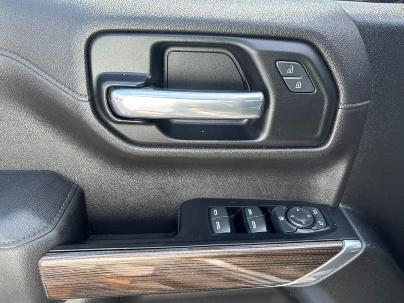 Chevrolet Silverado 1500 Vehicle Image 09