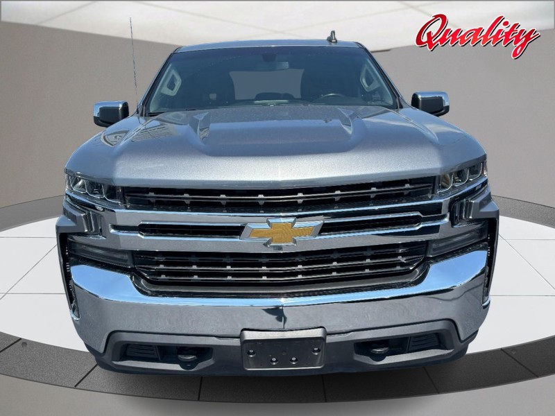 Chevrolet Silverado 1500 Vehicle Image 10