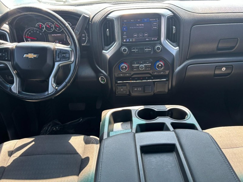 Chevrolet Silverado 1500 Vehicle Image 13