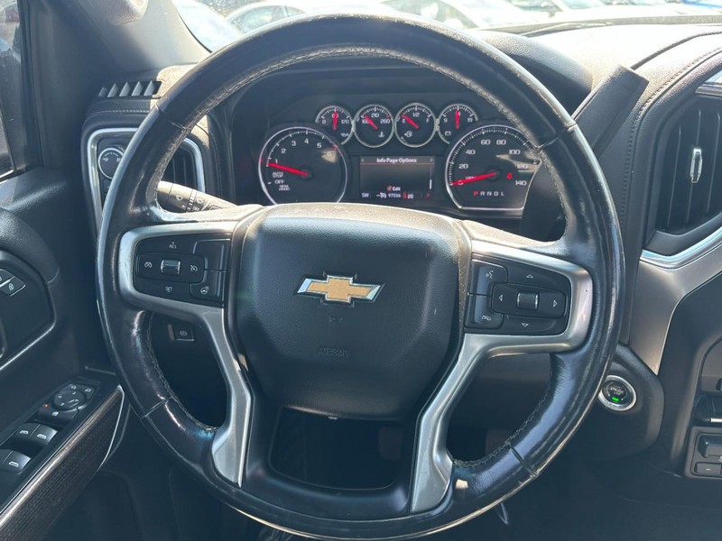 Chevrolet Silverado 1500 Vehicle Image 14