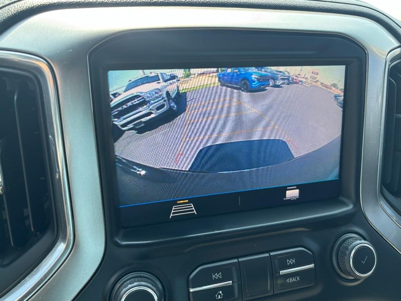 Chevrolet Silverado 1500 Vehicle Image 19