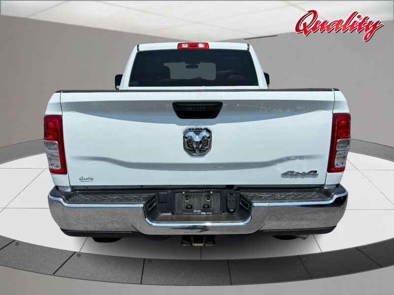 Ram 2500 Vehicle Image 04
